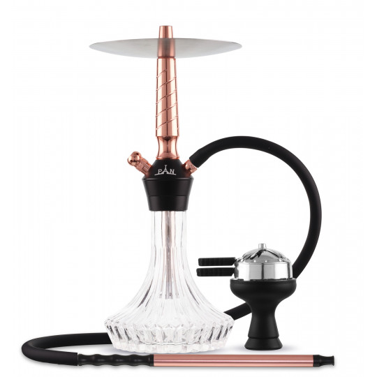Chicha Fumadora