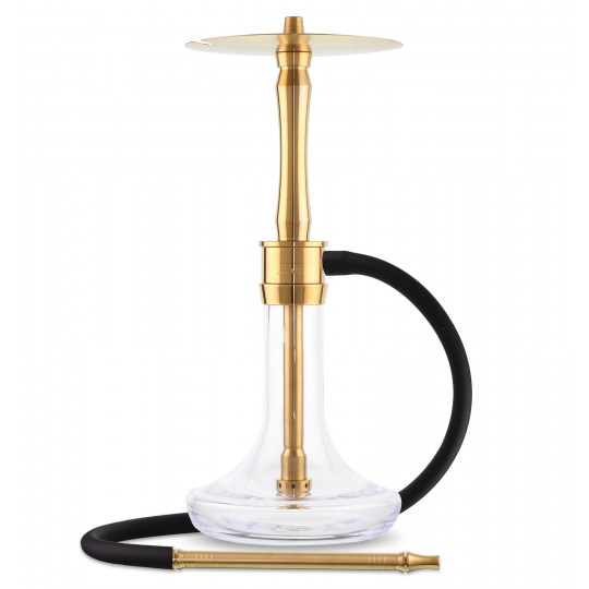 Chicha Voda Smoke