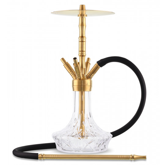 Chicha Voda Four