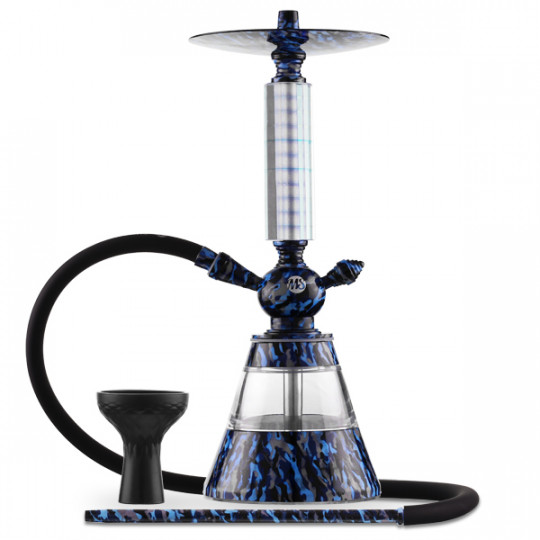 Mashisha Omega 2.1