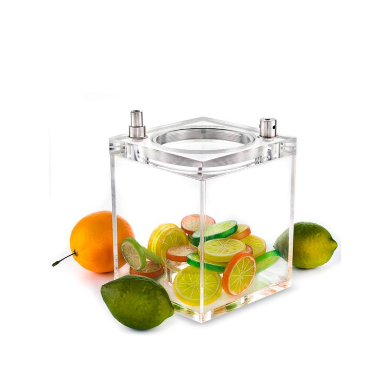 Chicha spécial cocktail de fruit