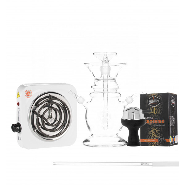 Kaloud Lotus 2  Boutique French Chicha - FRENCH CHICHA