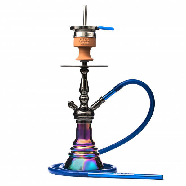 CHICHA AMY DELUXE 340 LITTLE ZURI V2