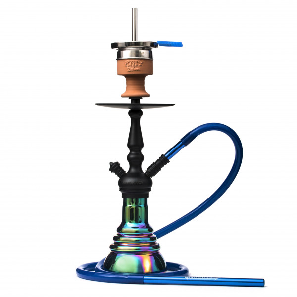 CHICHA AMY DELUXE 340 LITTLE ZURI V2