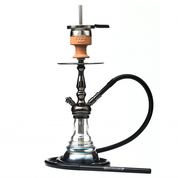 CHICHA AMY DELUXE 340 LITTLE ZURI V2