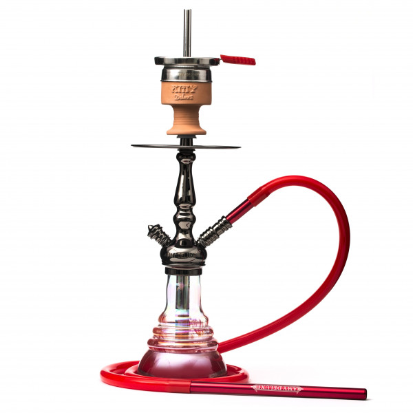 CHICHA AMY DELUXE 340 LITTLE ZURI V2