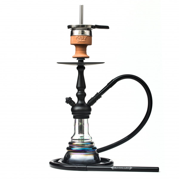 CHICHA AMY DELUXE 340 LITTLE ZURI V2