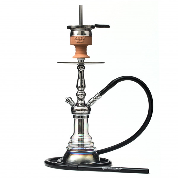 CHICHA AMY DELUXE 340 LITTLE ZURI V2