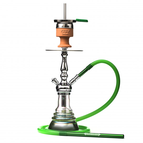 CHICHA AMY DELUXE 340 LITTLE ZURI V2