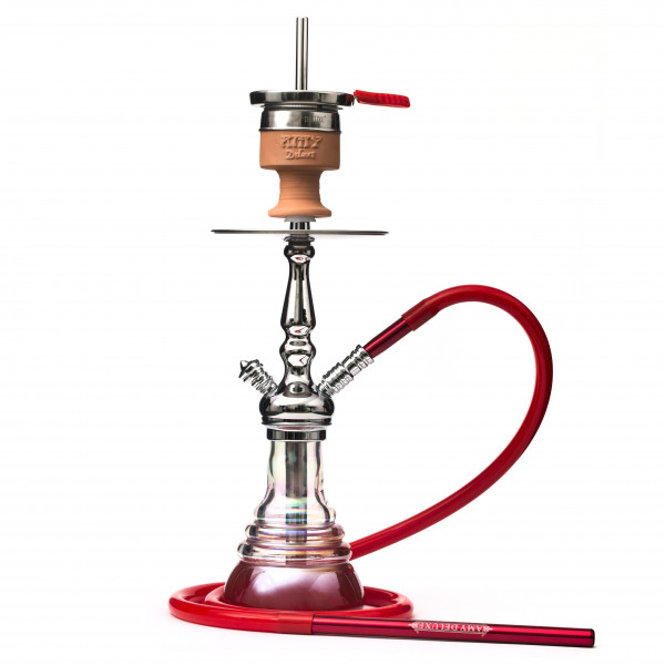 CHICHA AMY DELUXE 340 LITTLE ZURI V2