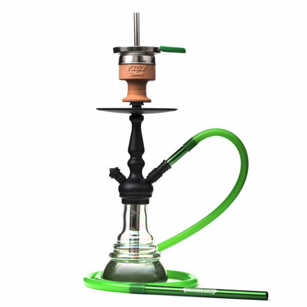 CHICHA AMY DELUXE 340 LITTLE ZURI V2