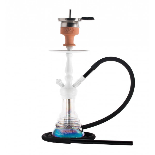 CHICHA AMY DELUXE 340 LITTLE ZURI V2