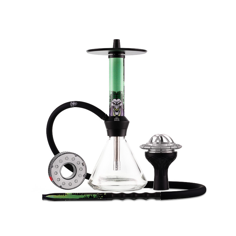 Chicha Apocalypse L.A