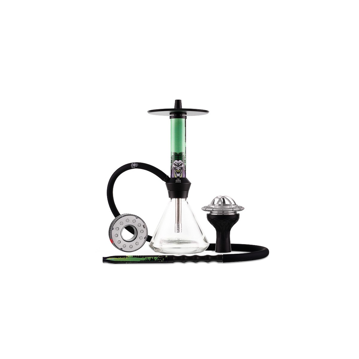 Chicha Apocalypse L.A