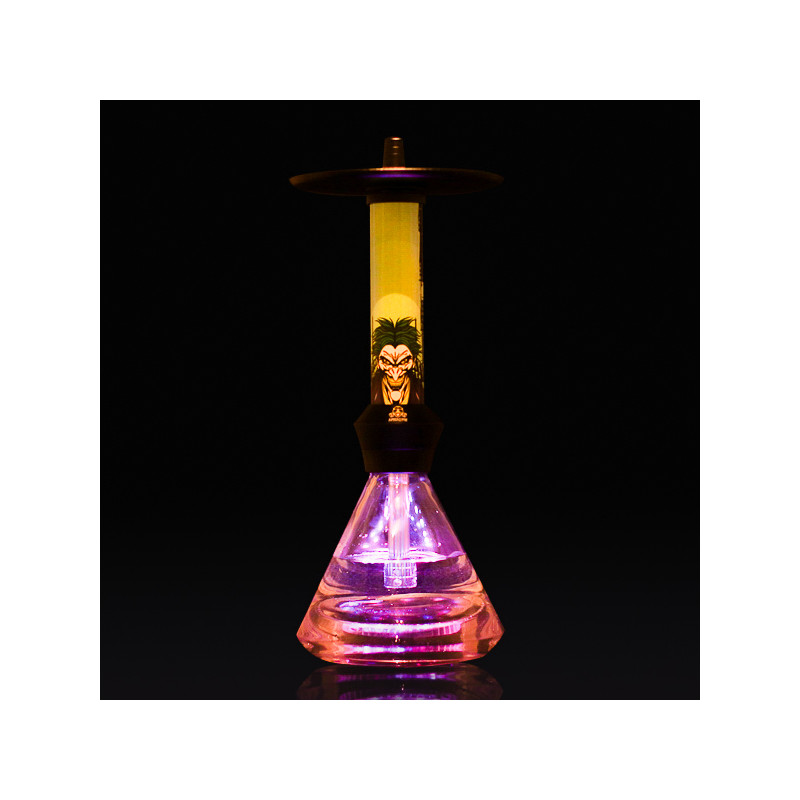 Chicha Apocalypse L.A