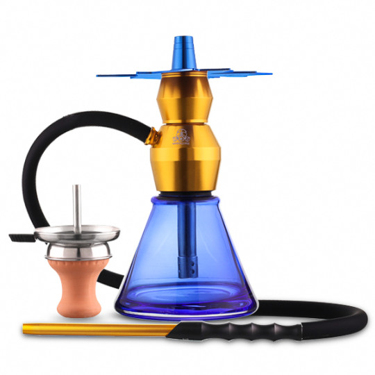 Chicha Apocalypse CANADA