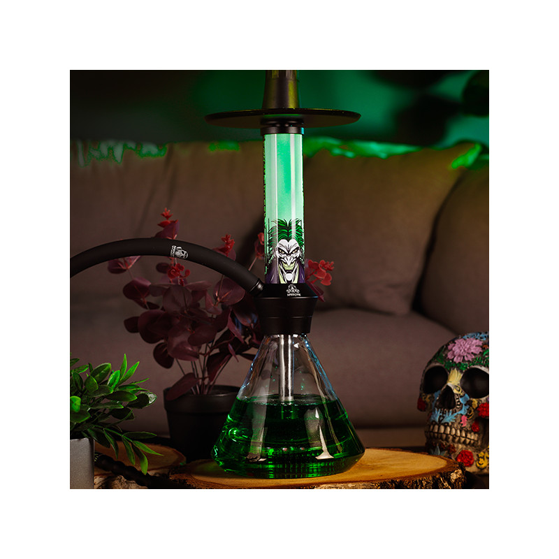 Chicha Apocalypse L.A