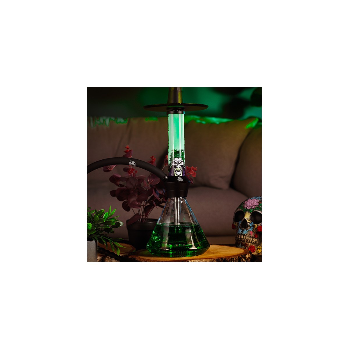 Chicha Apocalypse L.A