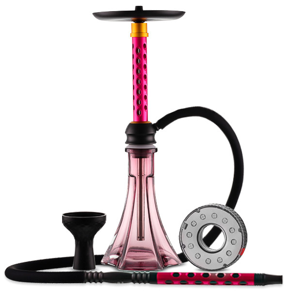 Chicha Apocalypse Tomy Gun