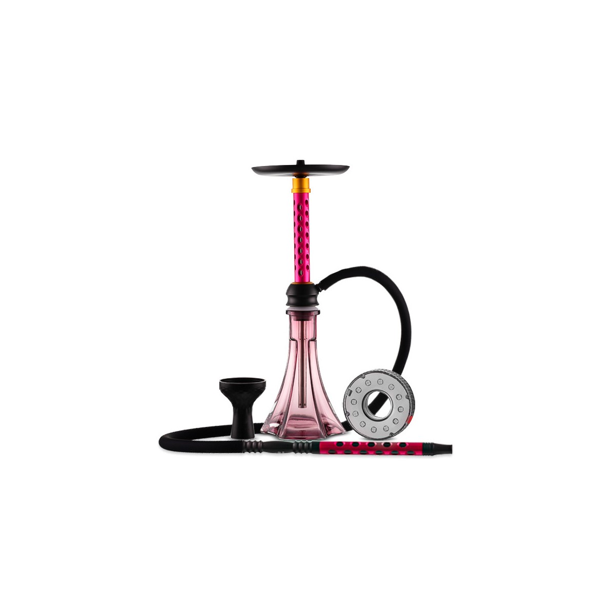 Chicha Apocalypse Tomy Gun