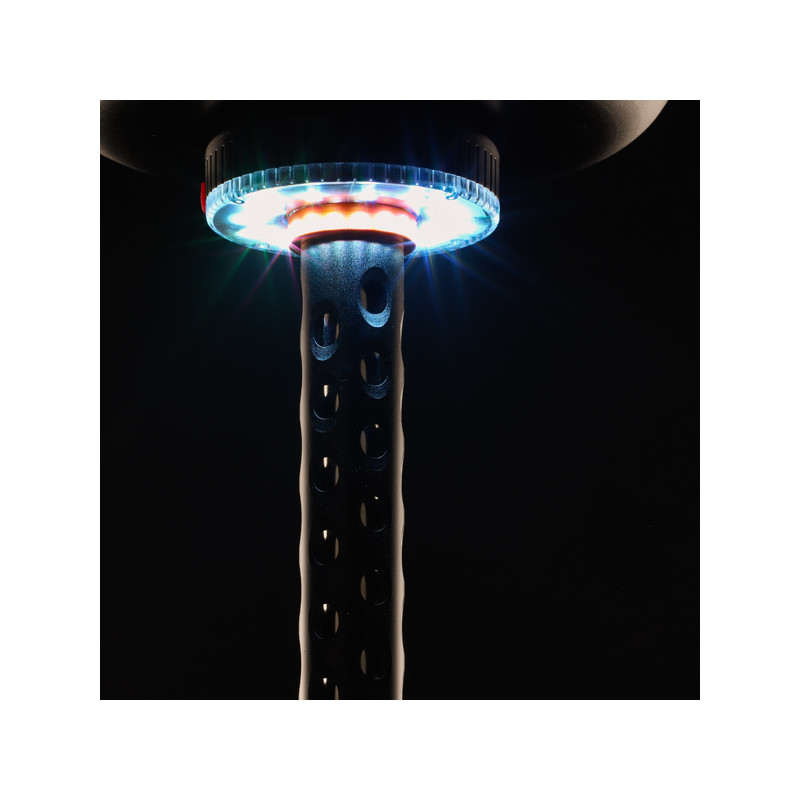 Chicha Apocalypse Tomy Gun