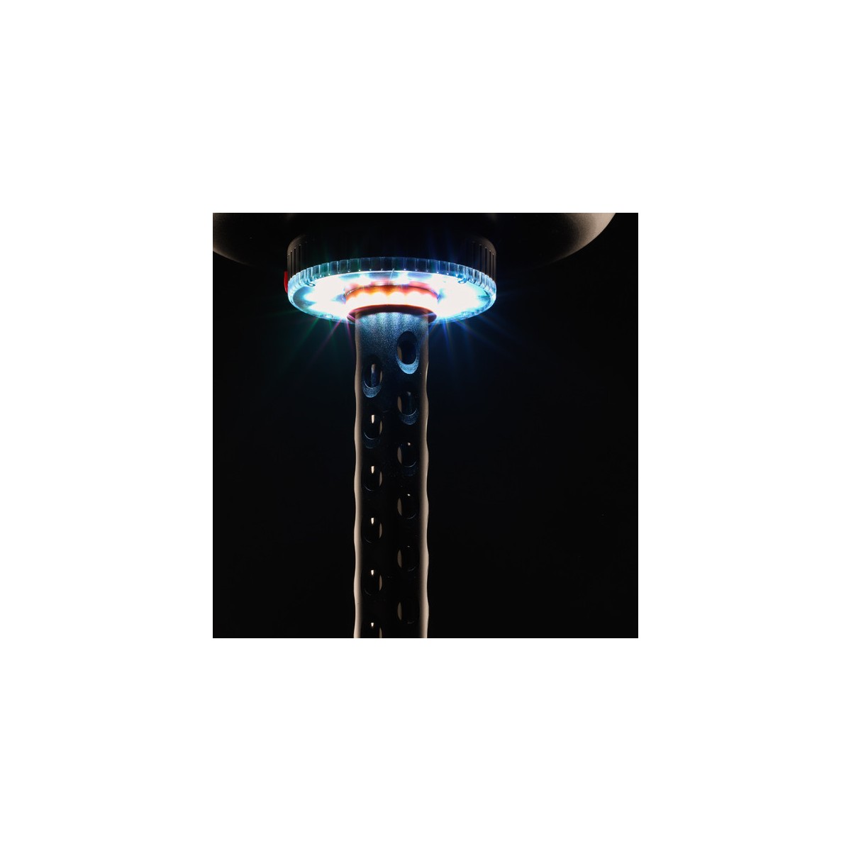 Chicha Apocalypse Tomy Gun