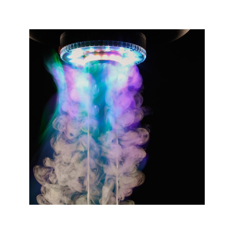 Chicha Apocalypse Tomy Gun