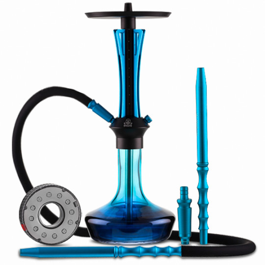 CHICHA APOCALYPSE OSIRIS