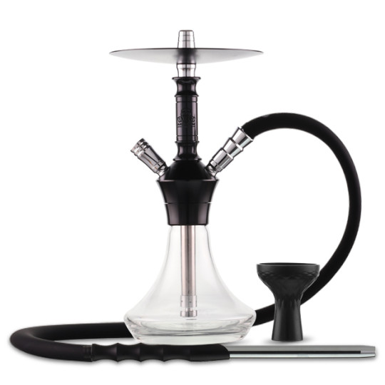 CHICHA APOCALYPSE BABYLOU