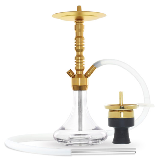 Chicha Amy Deluxe Sierra S