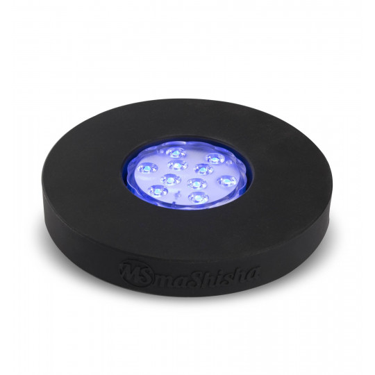 SOCLE LUMINEUX LED