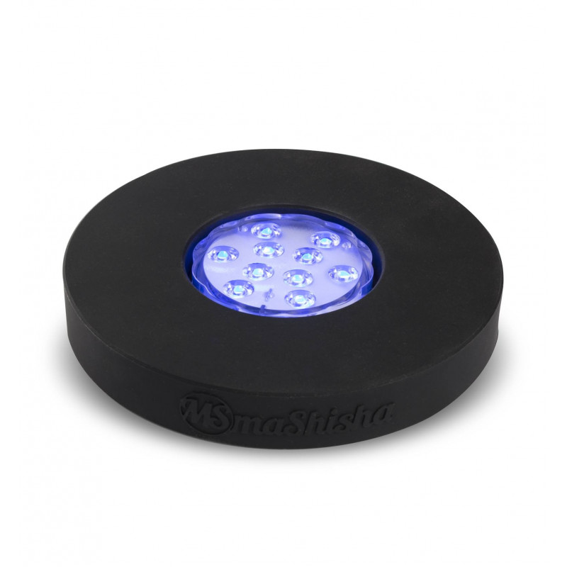 SOCLE LUMINEUX LED