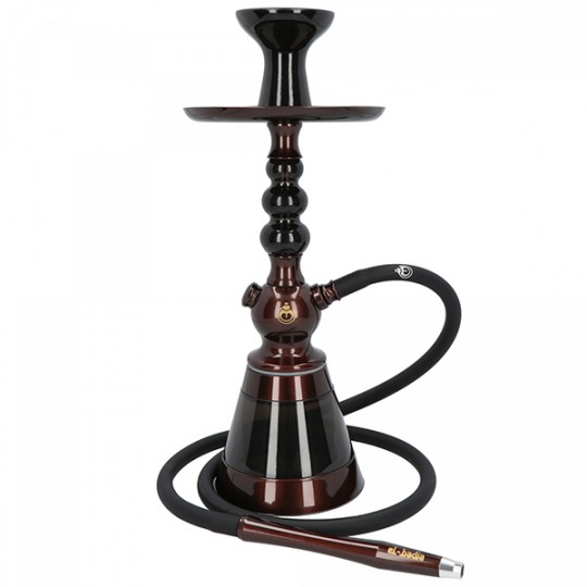 Chicha CELESTE Dark Chocolate Edition Limitée