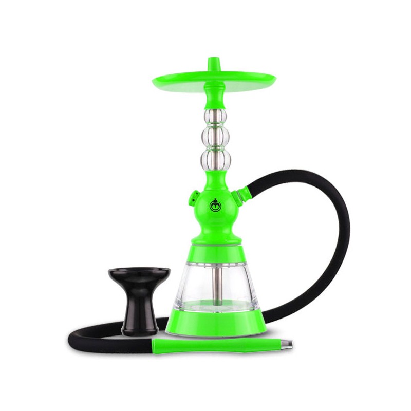 El Badia Céleste : la chicha incontournable depuis 2006