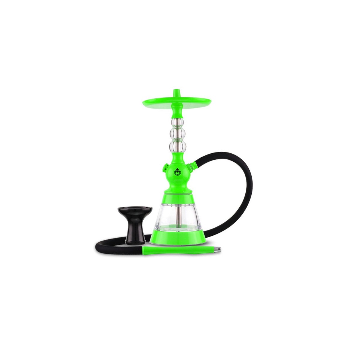 El Badia Céleste : la chicha incontournable depuis 2006