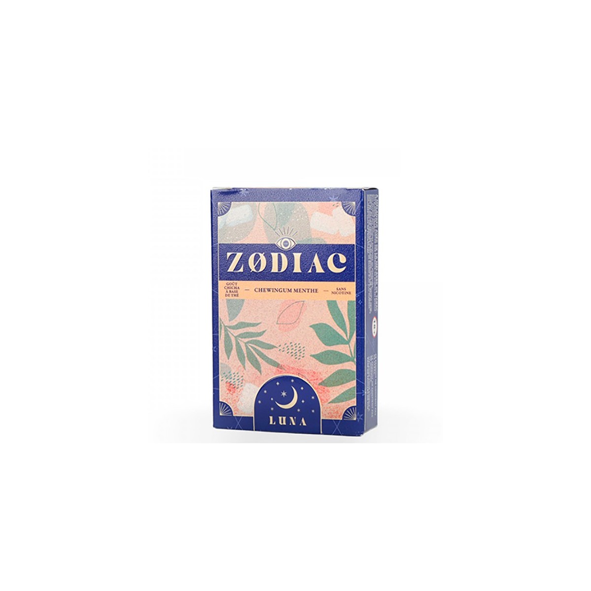 Goût chicha ZODIAC 50g
