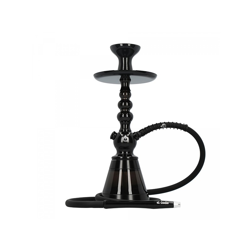CHICHA EL-BADIA FULL BLACK