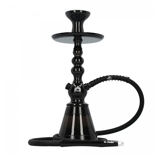 CHICHA EL-BADIA FULL BLACK