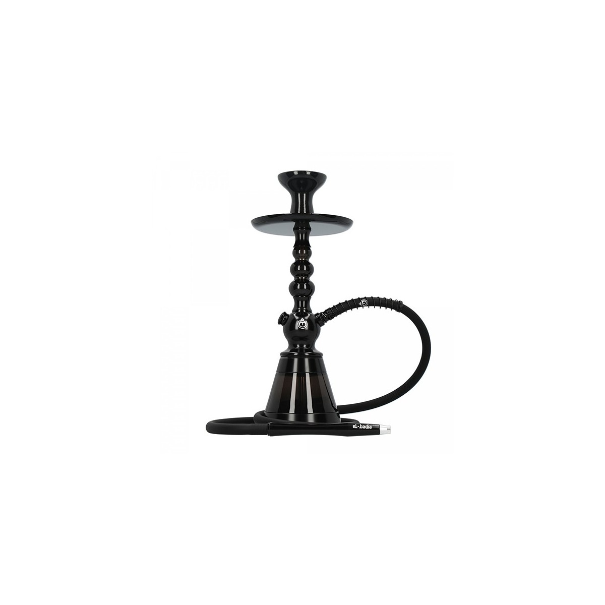CHICHA EL-BADIA FULL BLACK