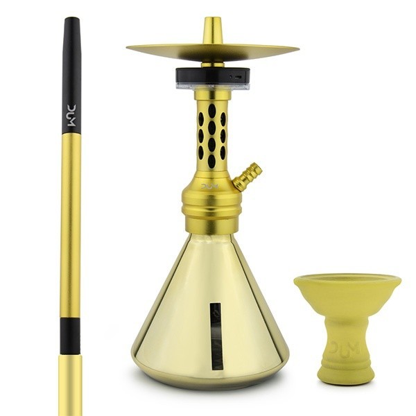 CHICHA TECHNO SMOKE