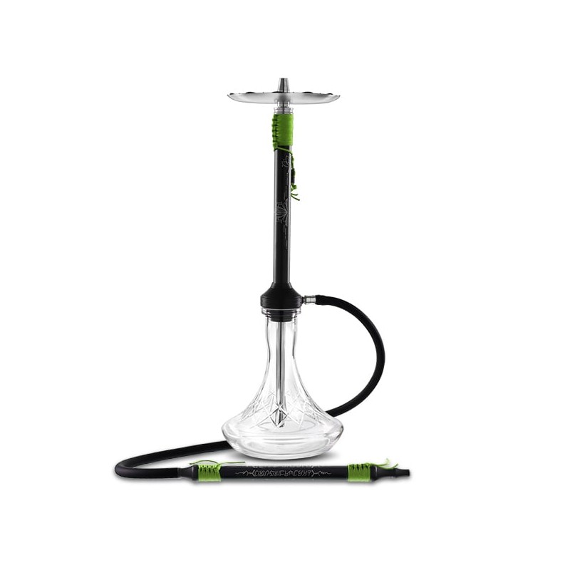 CHICHA EL BOMBER SENSARA