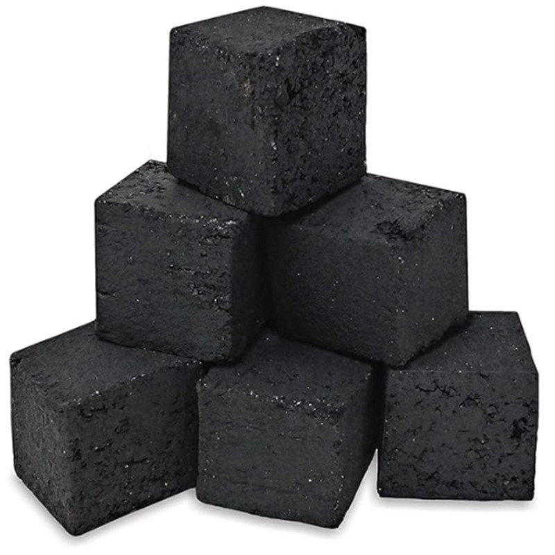 Charbon King coco 27mm.1kg