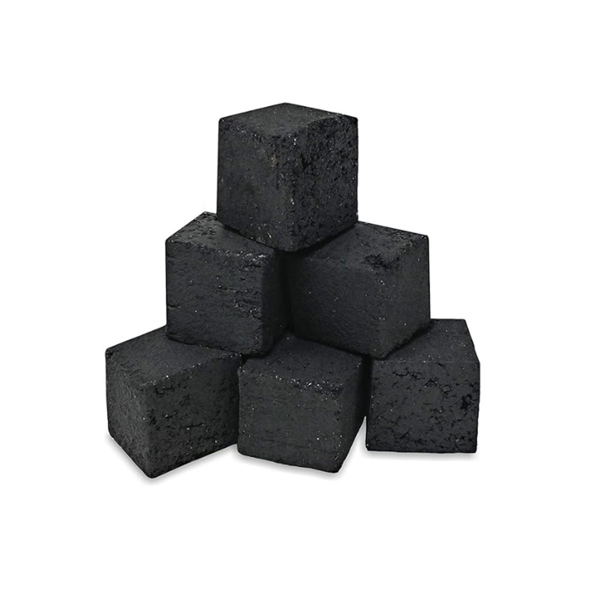 Charbon King coco 27mm.1kg