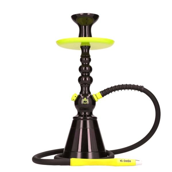 Chicha CELESTE® Edition Black