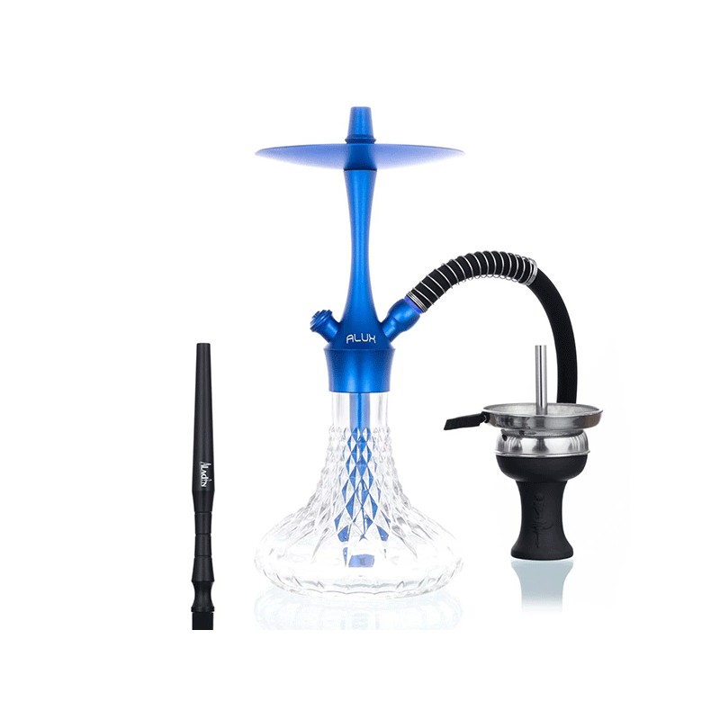 Aladin Chicha Alux 380