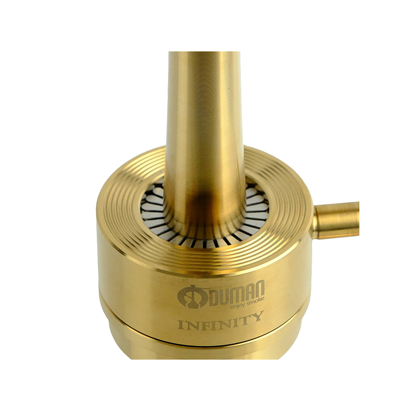 INFINITY HOOKAH  ODUMAN