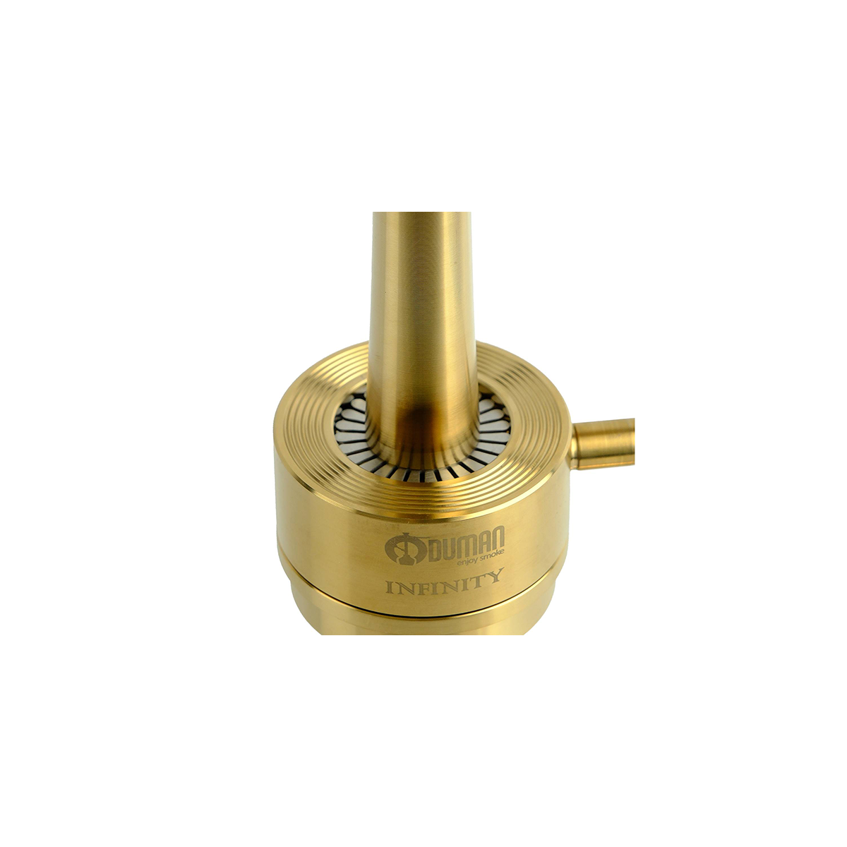 INFINITY HOOKAH  ODUMAN