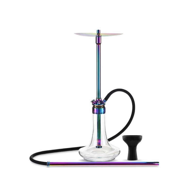 Chicha MS Magma Titan