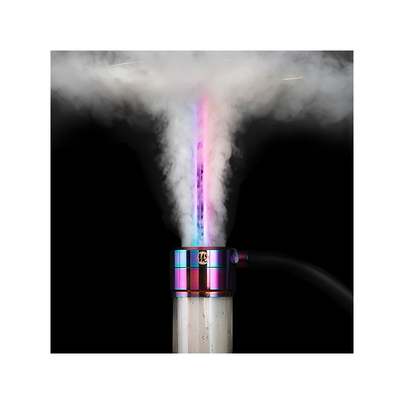 Chicha MS Magma Fury