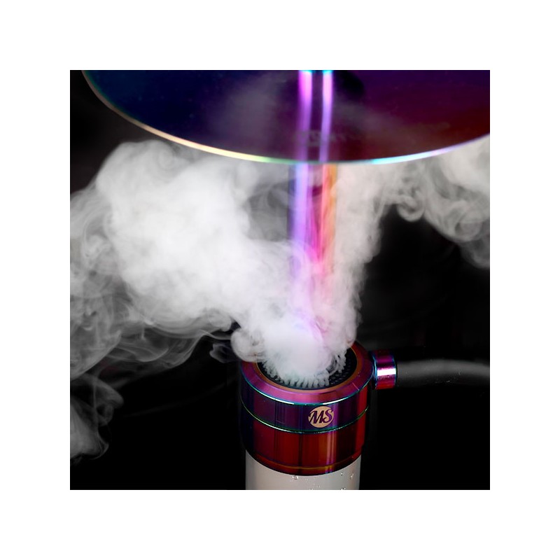 Chicha MS Magma Fury